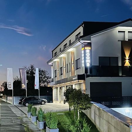 Medirooms Apartments Feldkirchen bei Graz Dış mekan fotoğraf