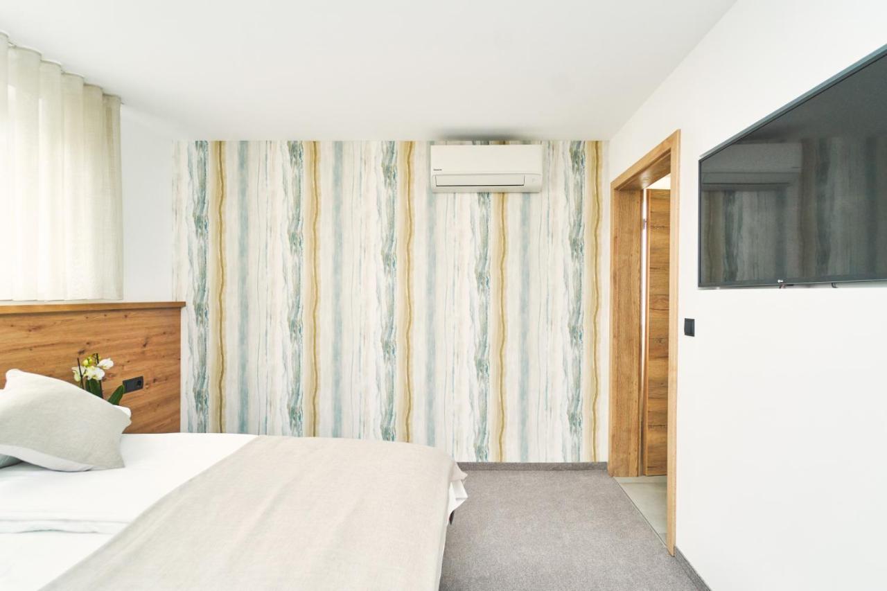 Medirooms Apartments Feldkirchen bei Graz Dış mekan fotoğraf