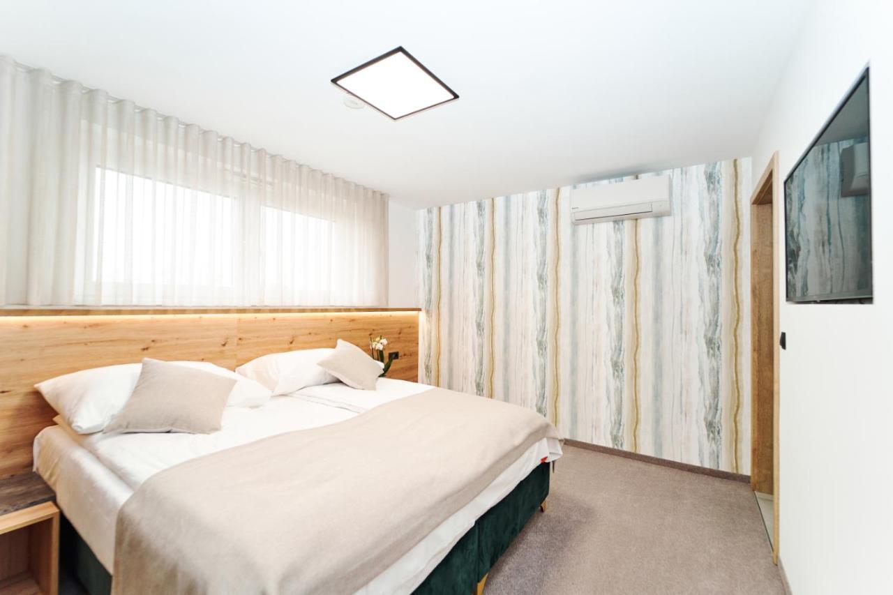 Medirooms Apartments Feldkirchen bei Graz Dış mekan fotoğraf
