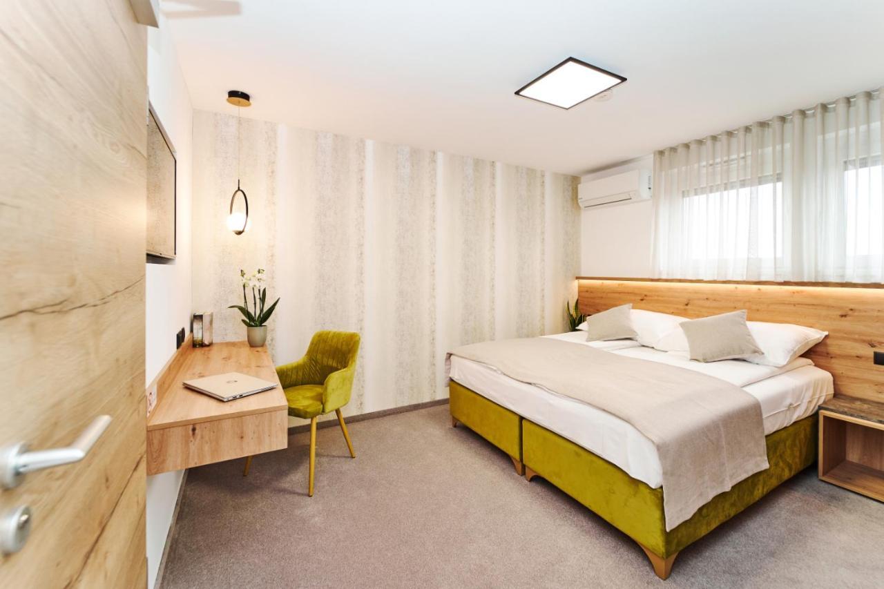 Medirooms Apartments Feldkirchen bei Graz Dış mekan fotoğraf
