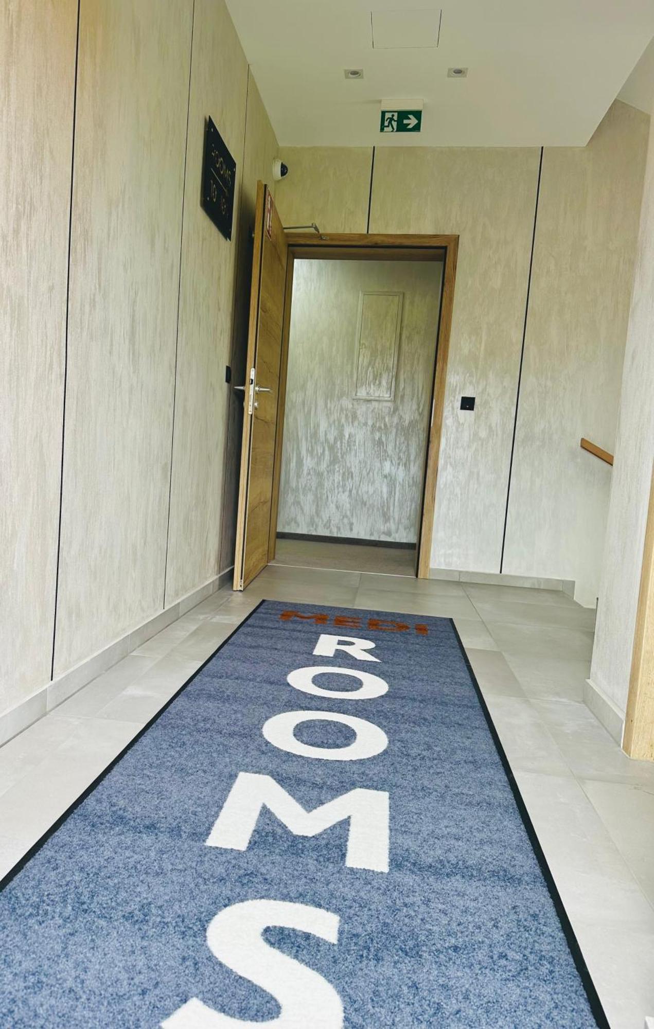 Medirooms Apartments Feldkirchen bei Graz Dış mekan fotoğraf