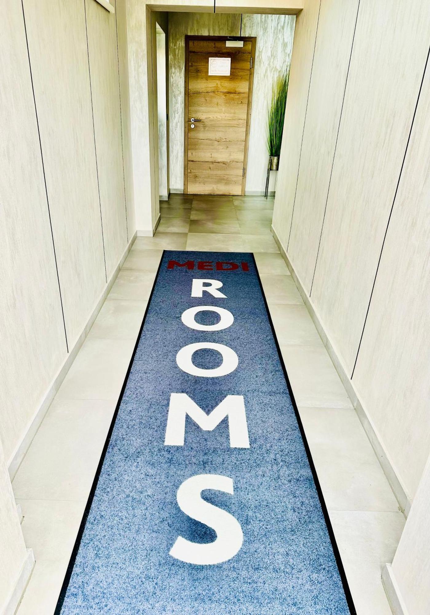 Medirooms Apartments Feldkirchen bei Graz Dış mekan fotoğraf